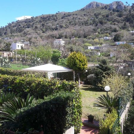 Villa Alessandro - Anacapri Anacapri  Exteriér fotografie